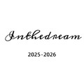 Inthedream线上商店 店铺LOGO
