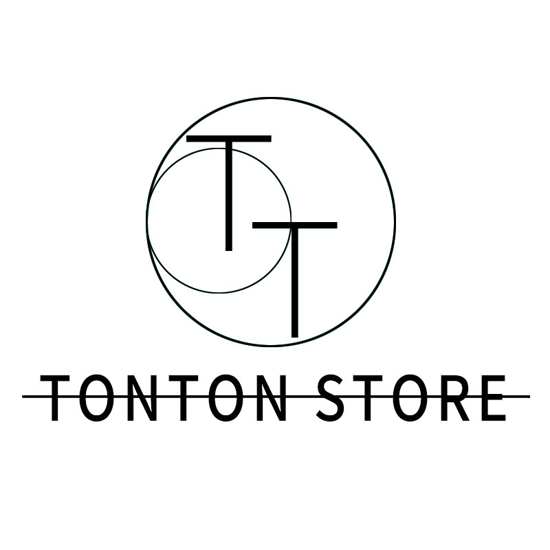 TONTON STORE轻奢珠宝