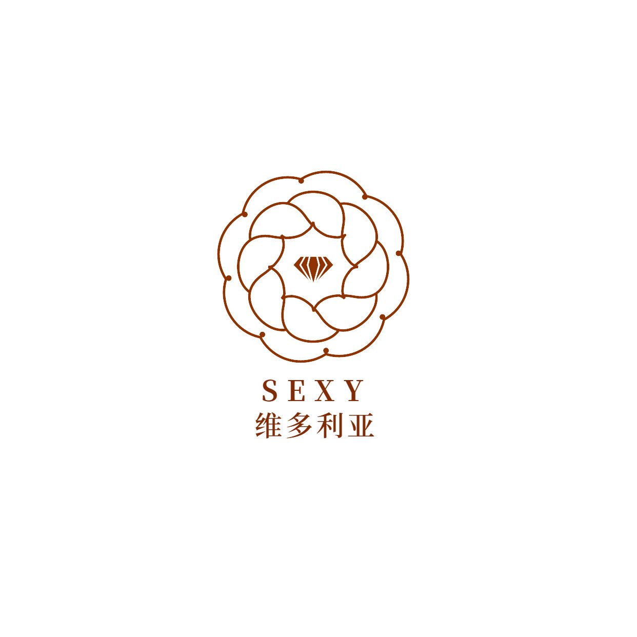 维多利亚SEXY品牌店