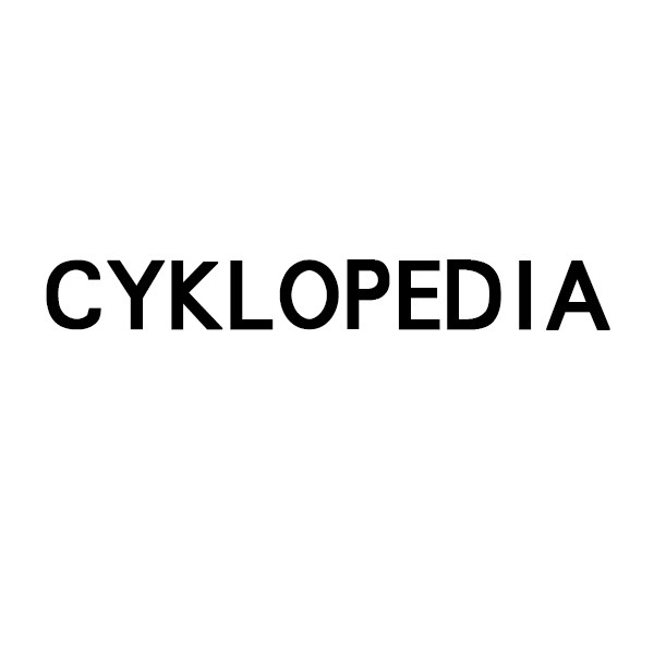 CYKLOPEDIA丶骑行服