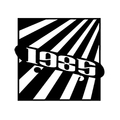 1985滑板 店铺LOGO