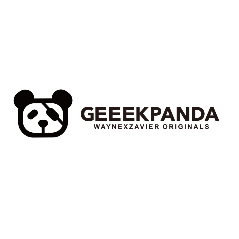 GEEEKPANDA男装