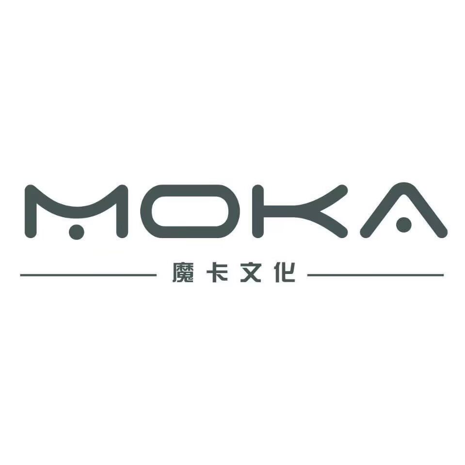 魔卡文化 店铺LOGO