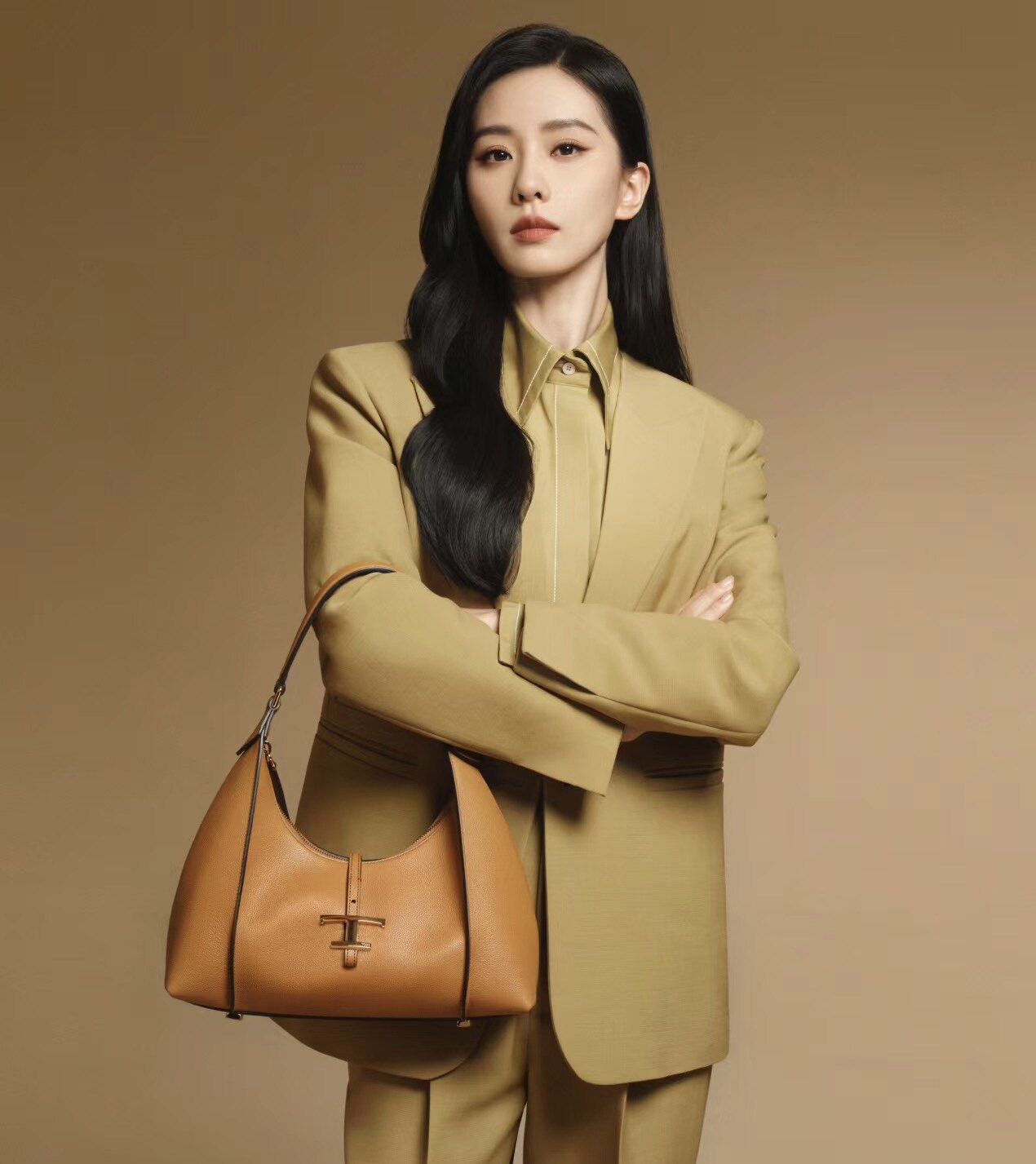 帕斯黛女包私定