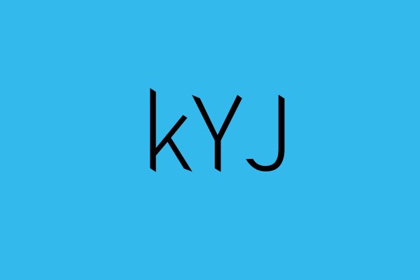 KYJ 3C数码店