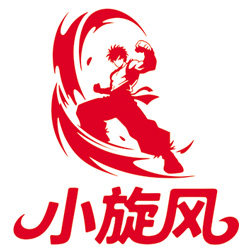 小旋风摇杆