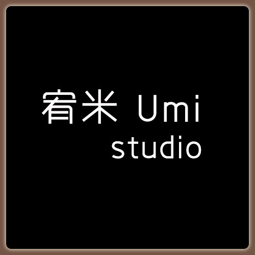 宥米 Umi韩国中高端女装 原小鹿家女装