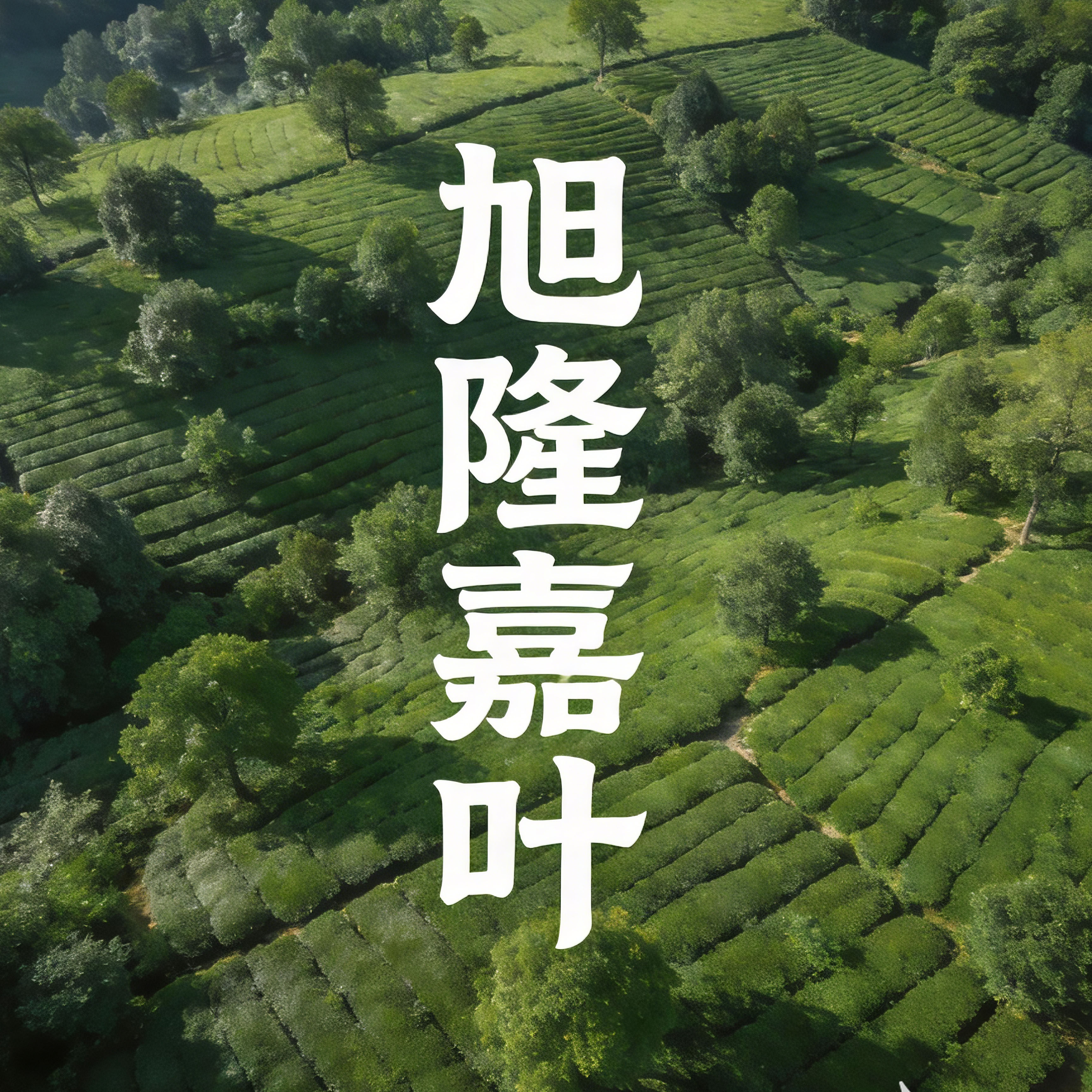 旭隆嘉叶