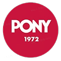 pony官方旗舰店 店铺LOGO