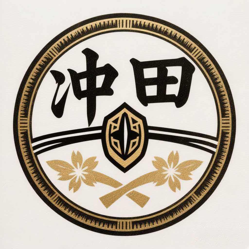 冲田(OKIDA)数控