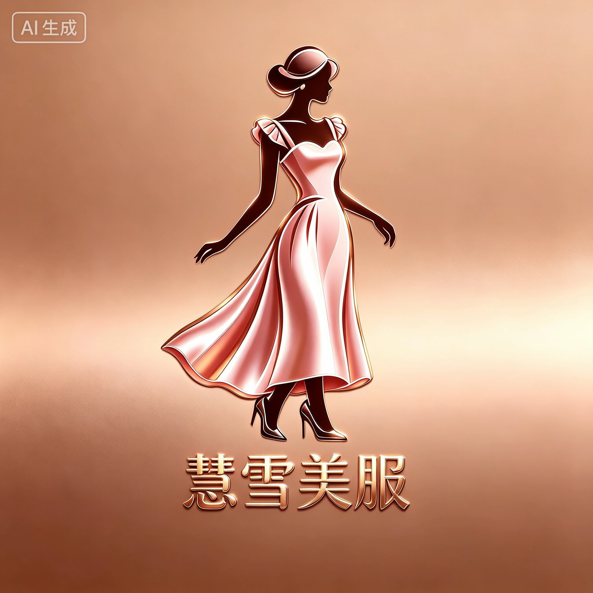 慧雪美服小店