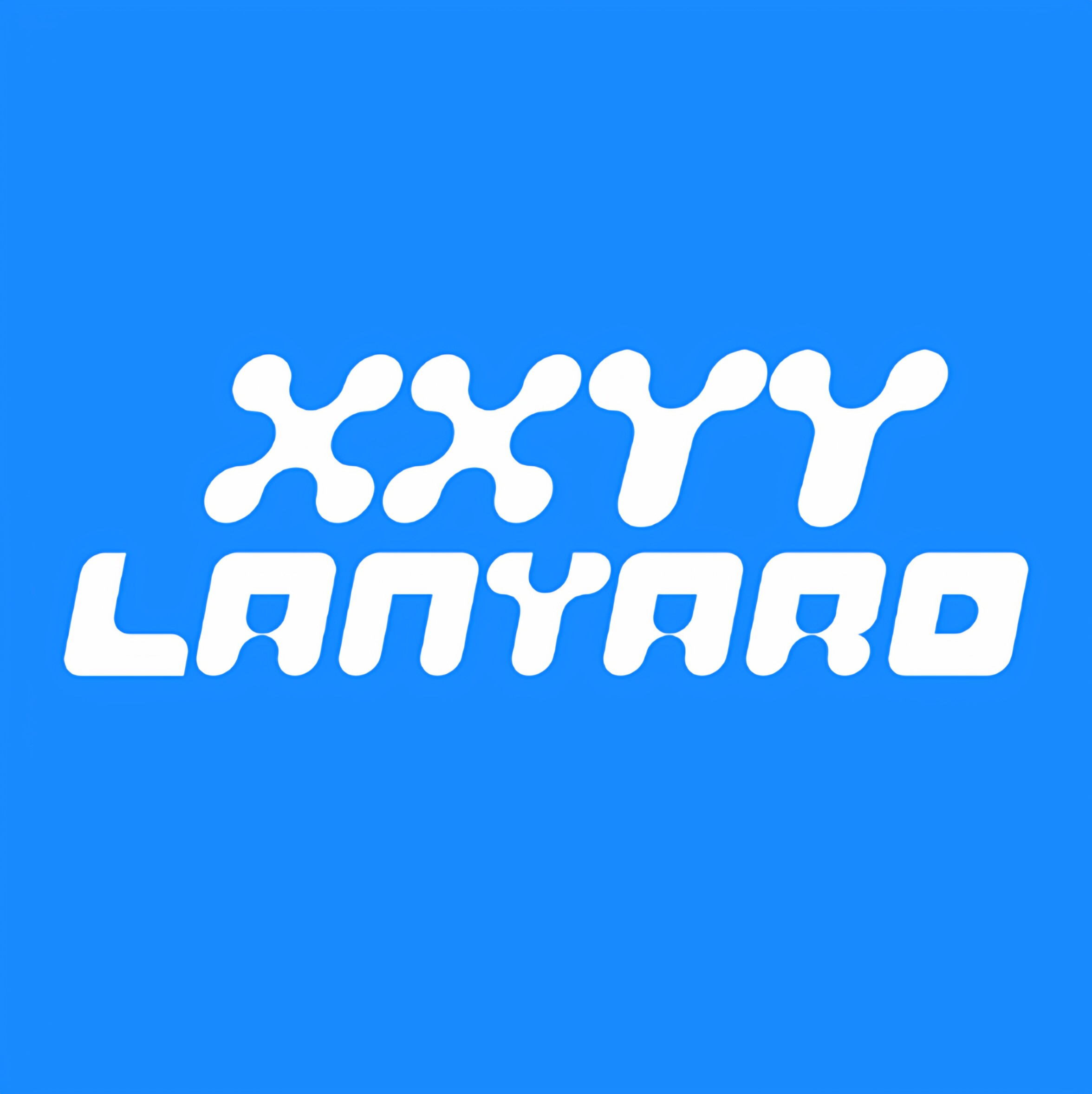 XXYYLANYARD大湾区企业店