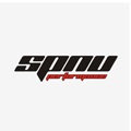 SPNU 特牛品牌店 店铺LOGO
