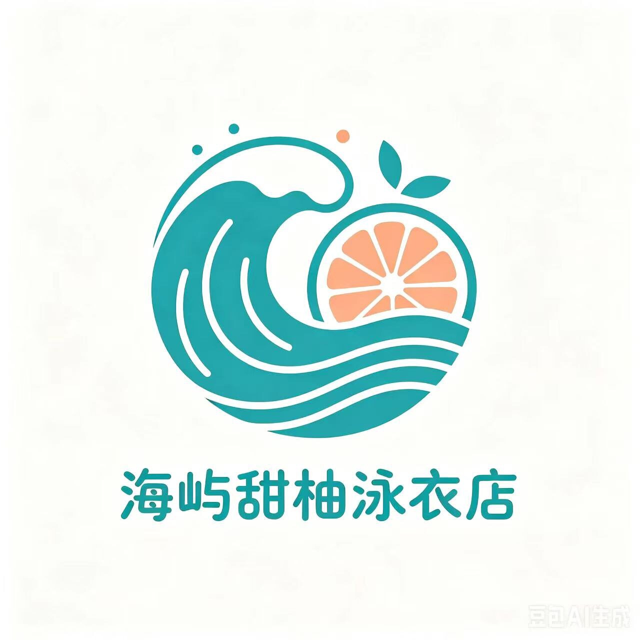 海屿甜柚泳衣店