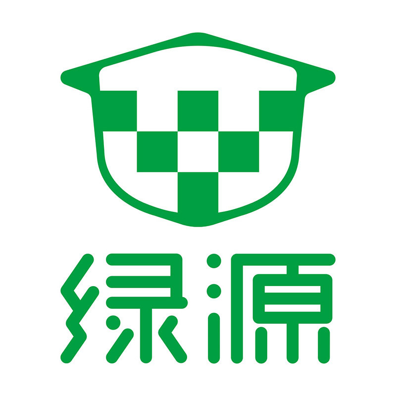 绿源官方旗舰店 店铺LOGO