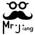 姜先生网红食品批发团队 店铺LOGO