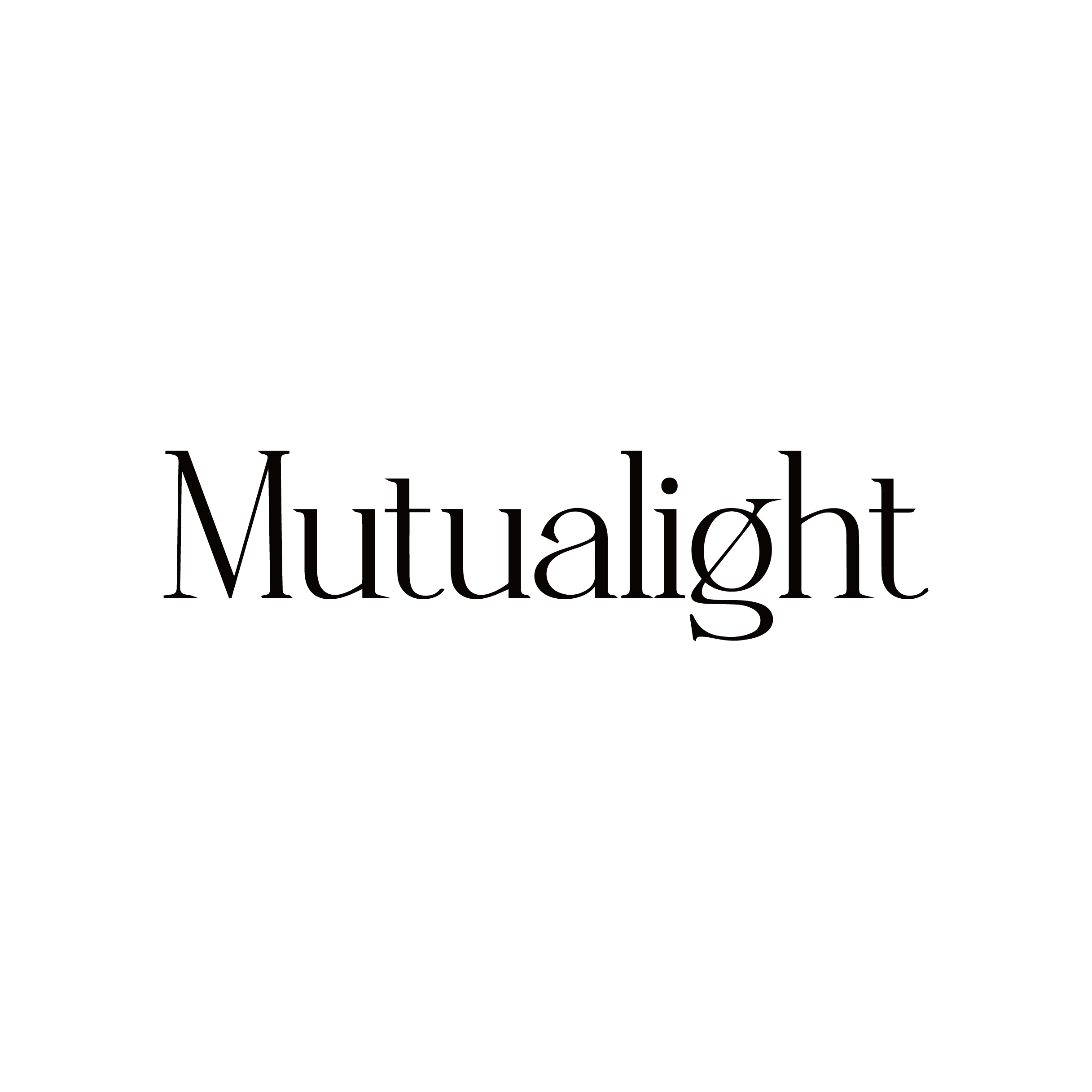 双相MUTUALIGHT 店铺LOGO