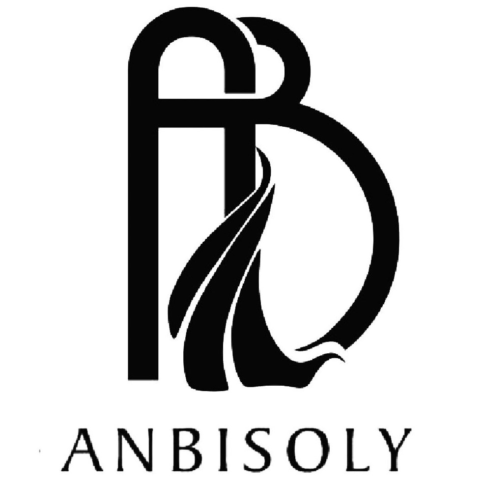 ANBISOLY女装