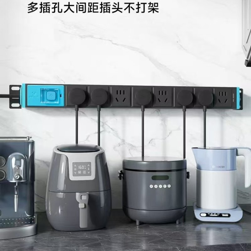 浙江牛牛插座LED大全