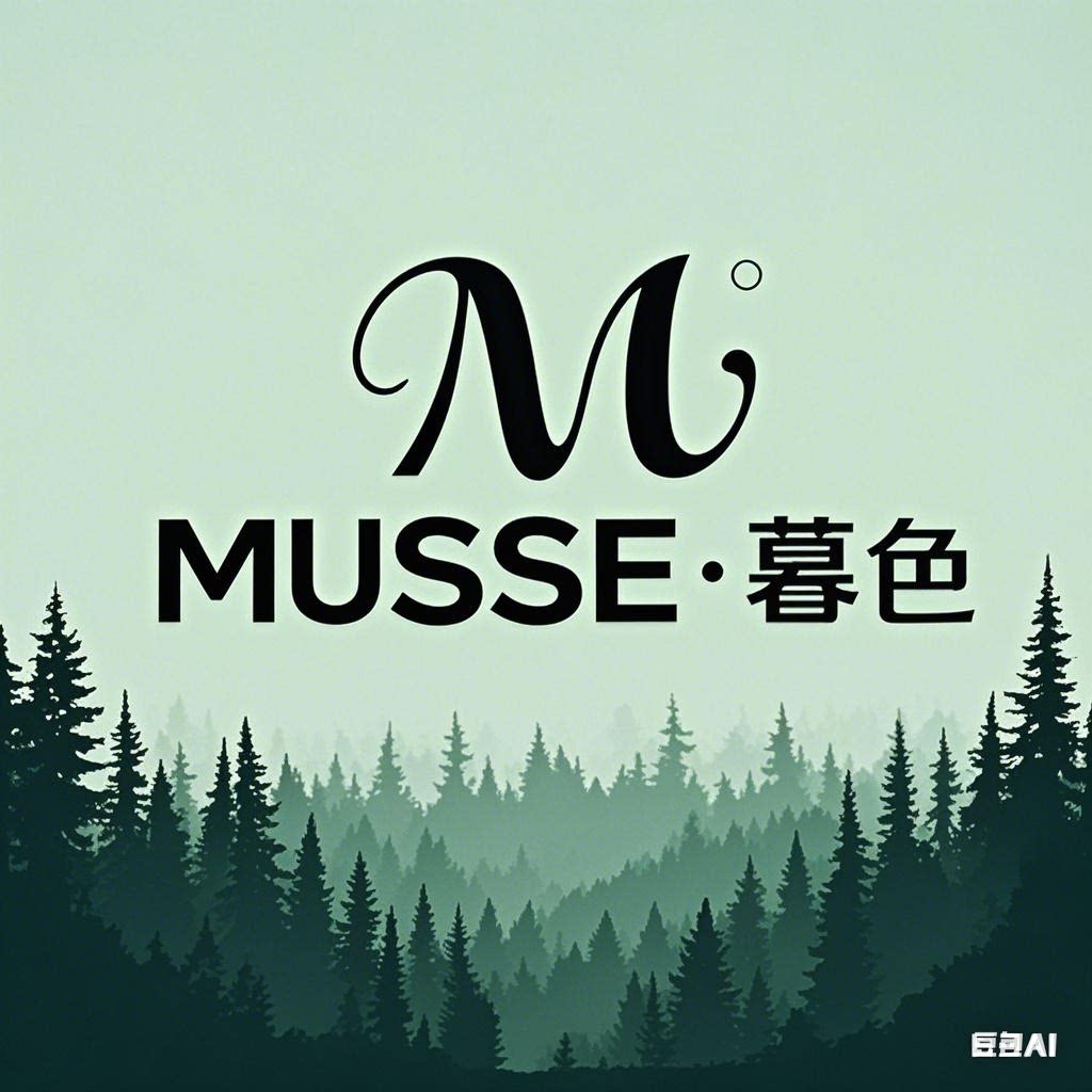 Musse暮色服装品牌店