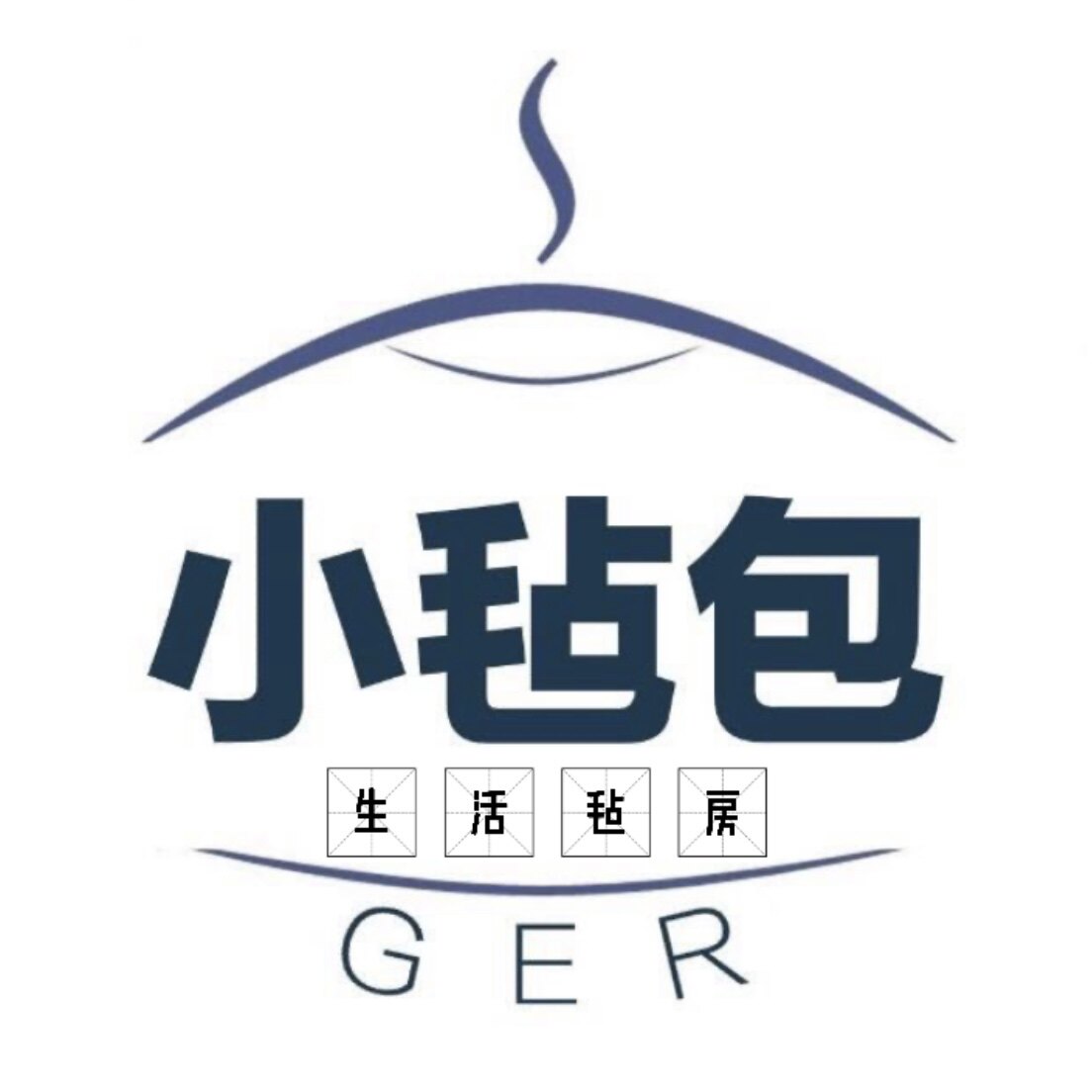 小毡包生活毡房