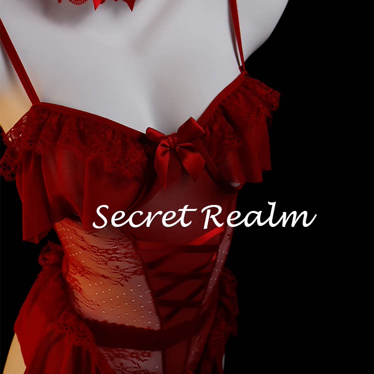 夜涩 Secret Realm