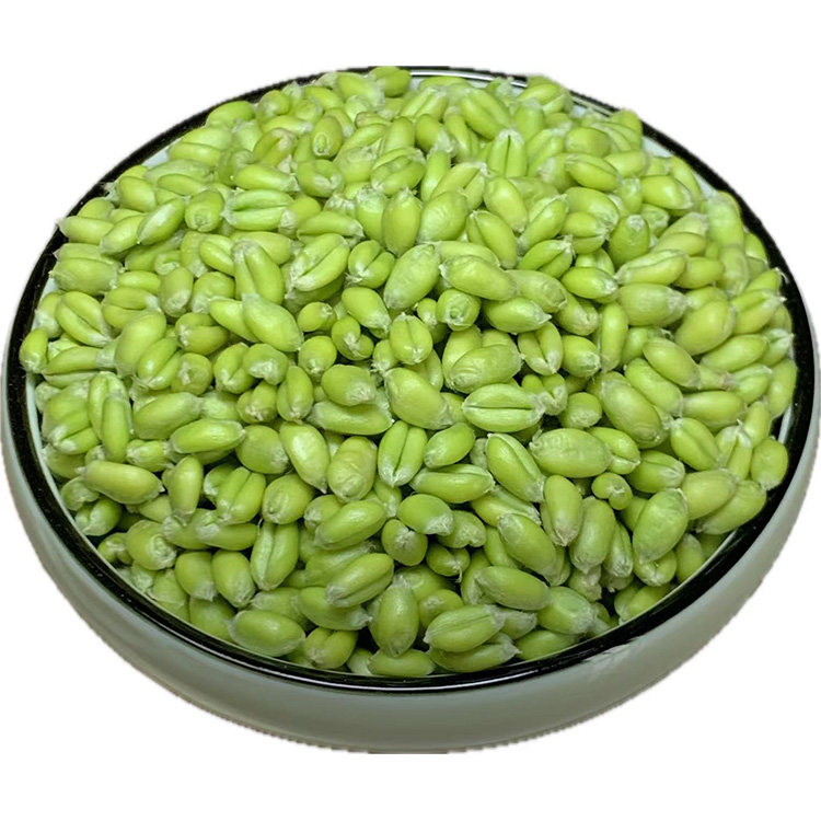 河南特产绿色食品