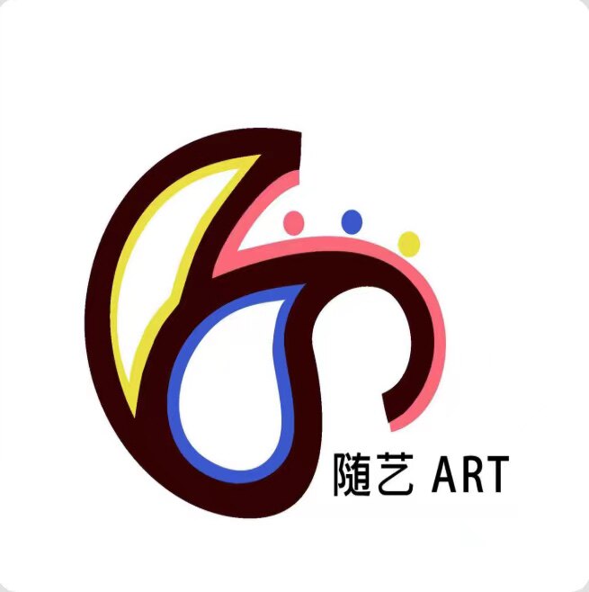 随艺art非遗文创