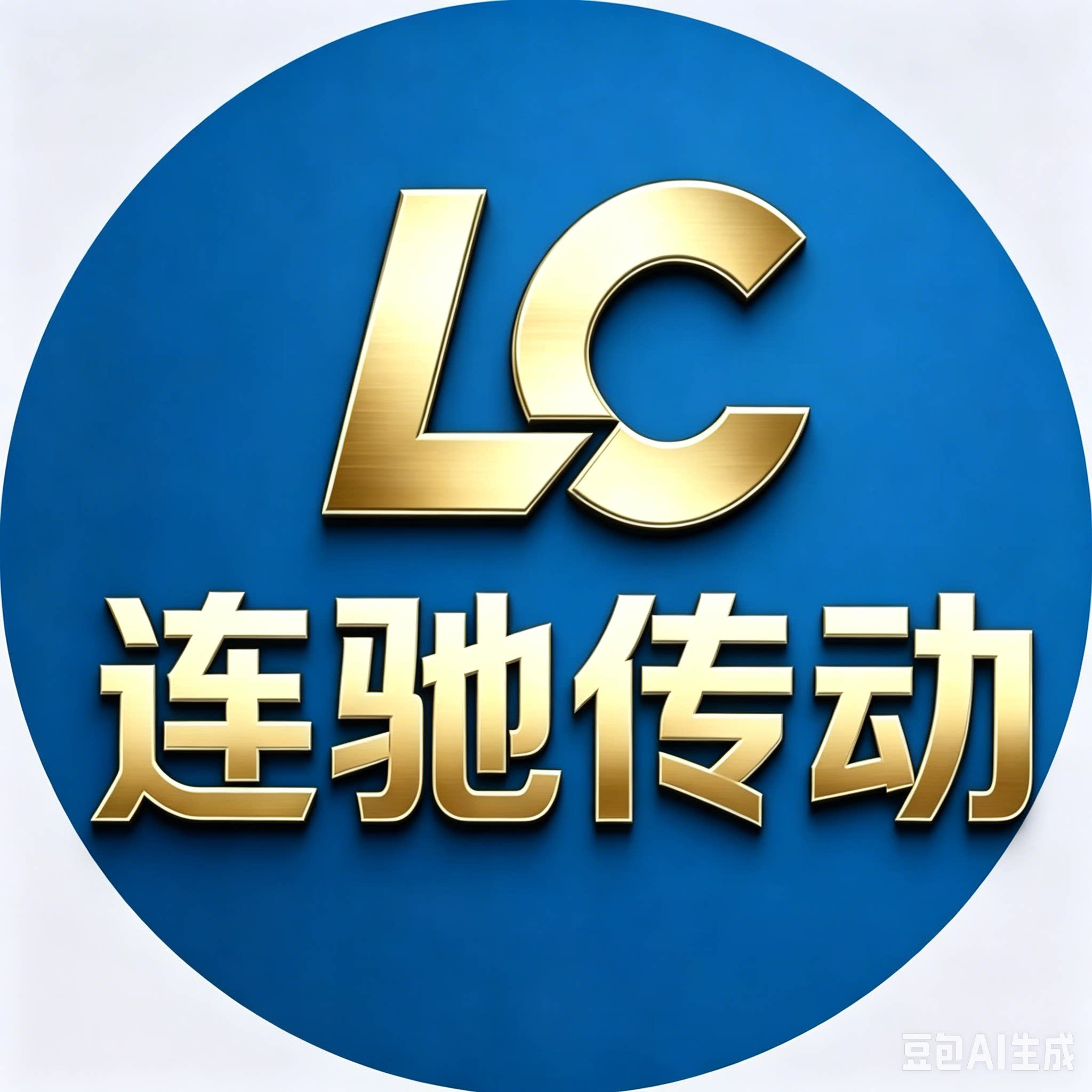 佛山连驰传动配件 店铺LOGO