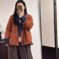 韩可可工厂女装店