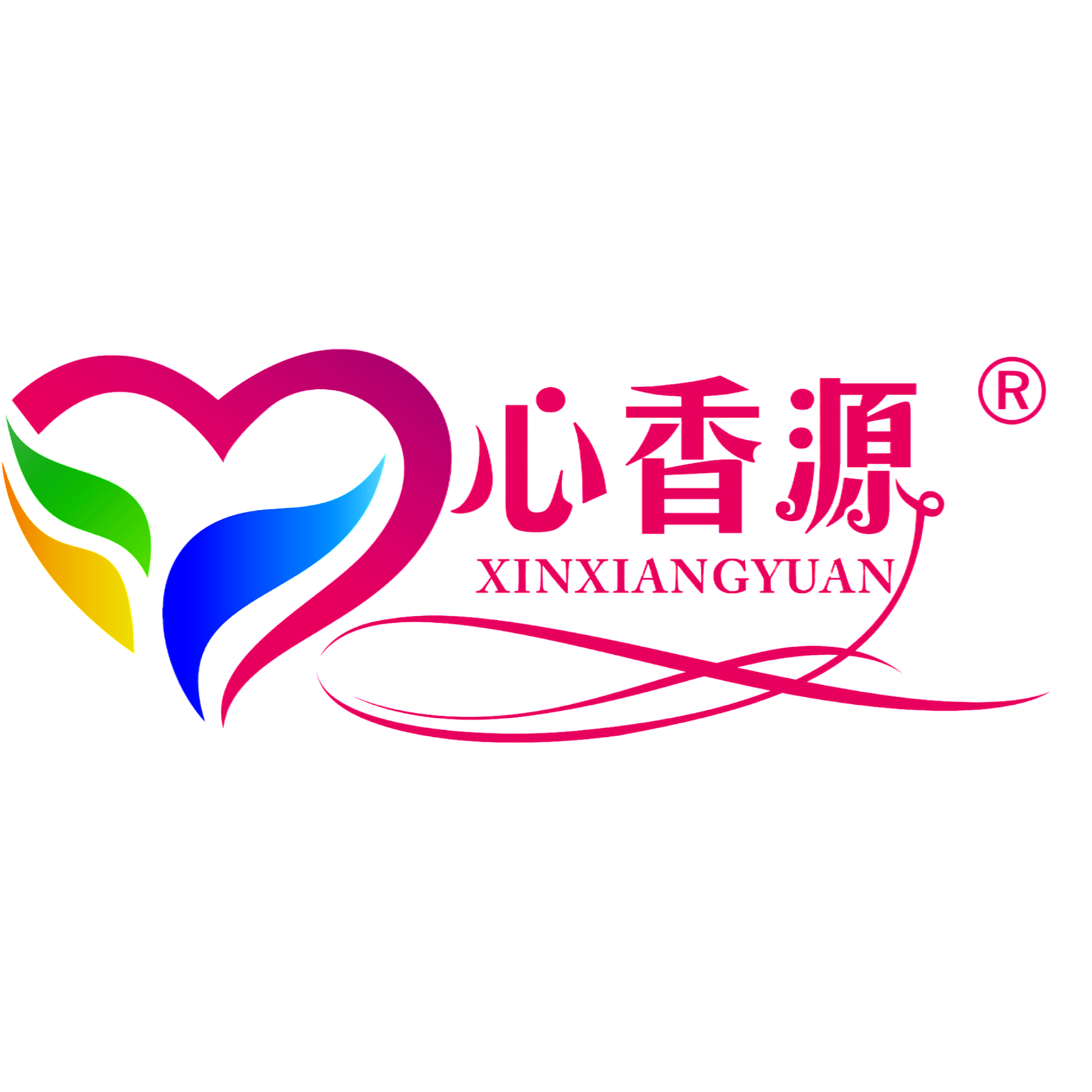 五代心香源心理