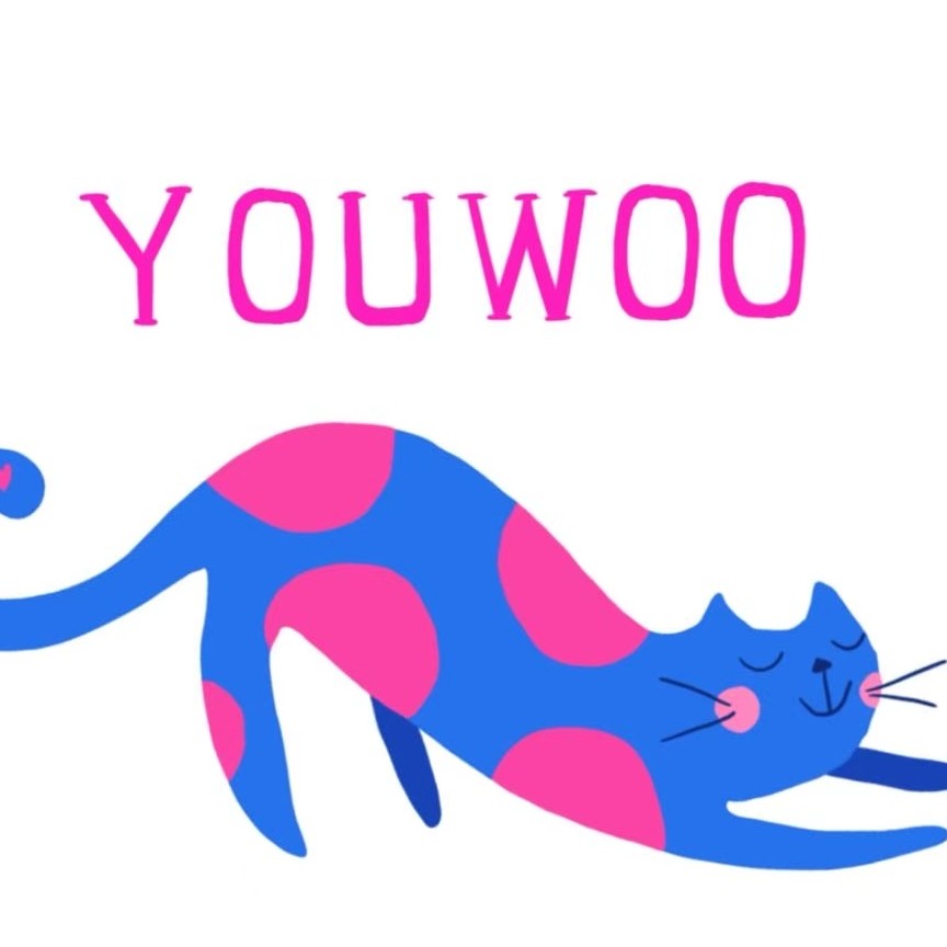 YOUWOO宠物