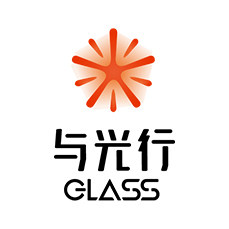 与光行glass 店铺LOGO