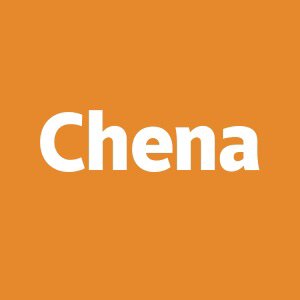 Chena尘安童装店