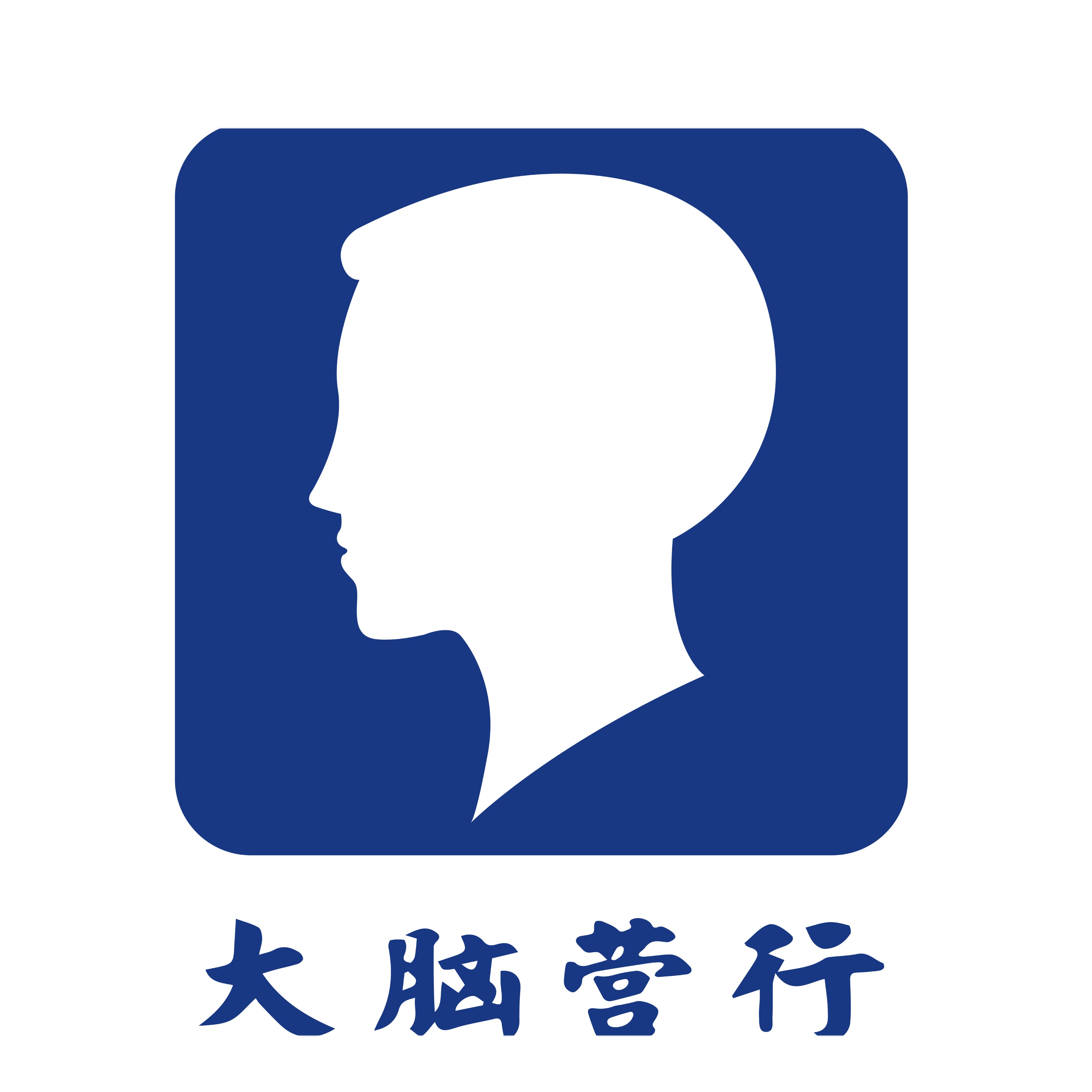 大脑营行