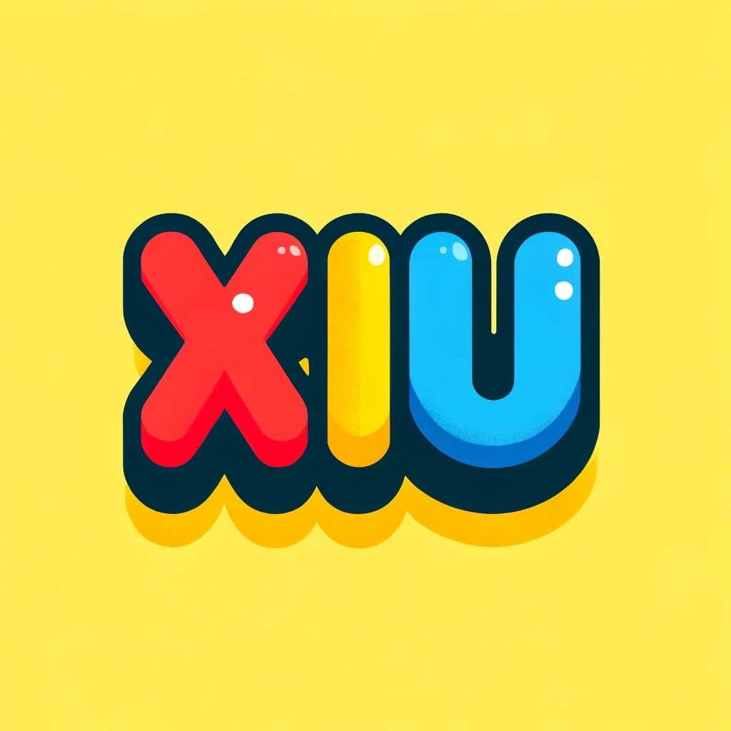XIUXIUSTUDIO