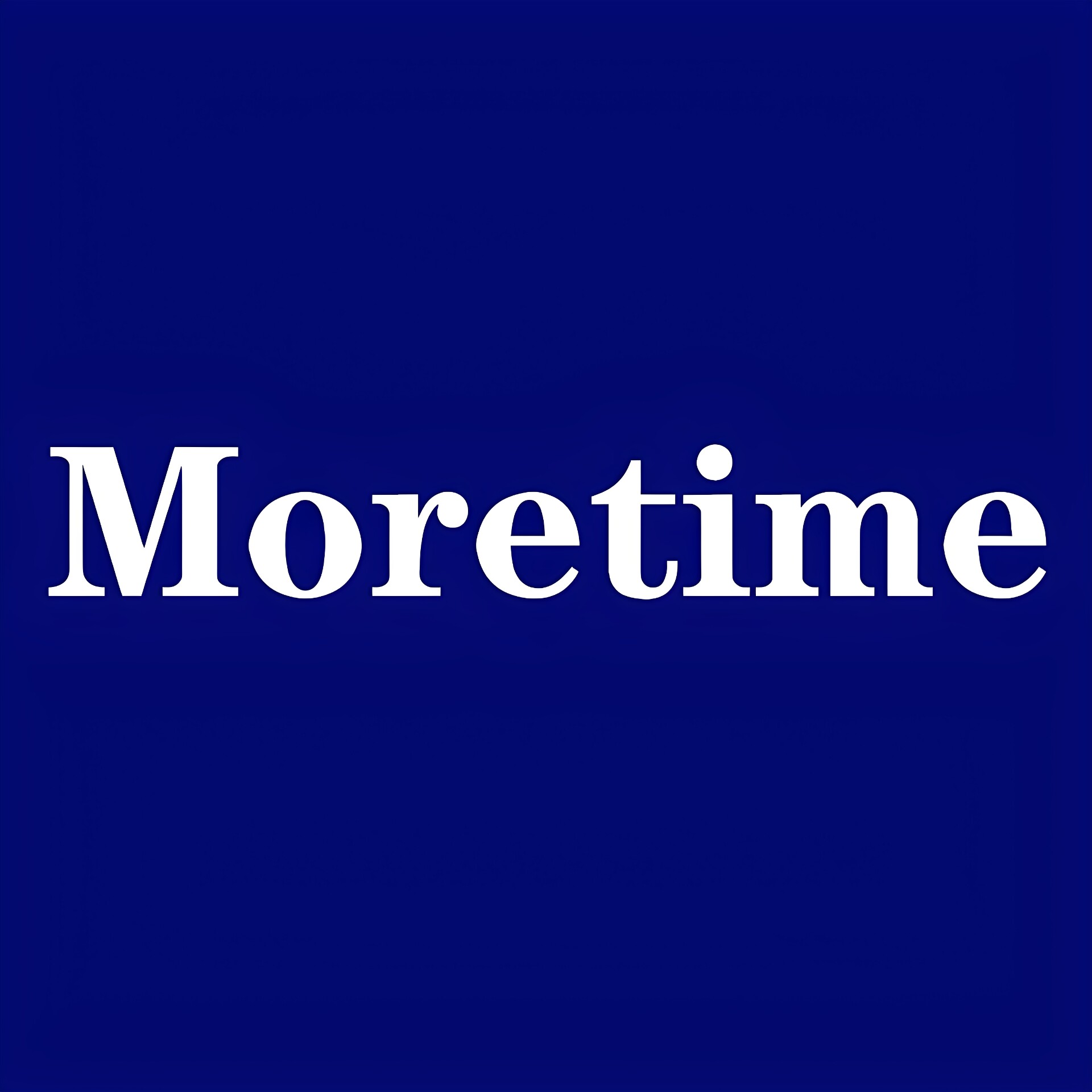 moretime旗舰店