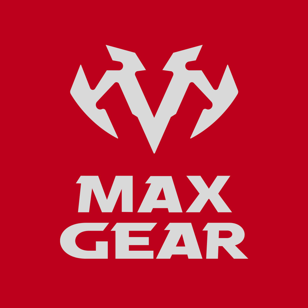 MAXGEAR旗舰店 店铺LOGO