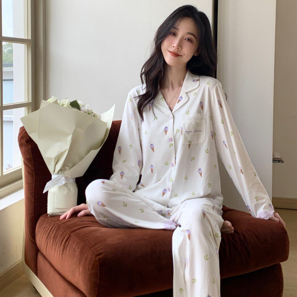 Miss桃桃家居服