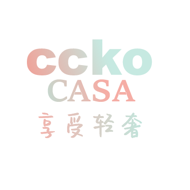 CCKOCASA EJ轻奢馆