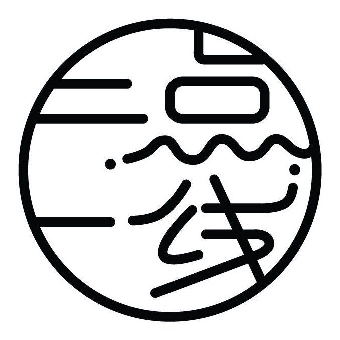 二点一线 设计师首饰
