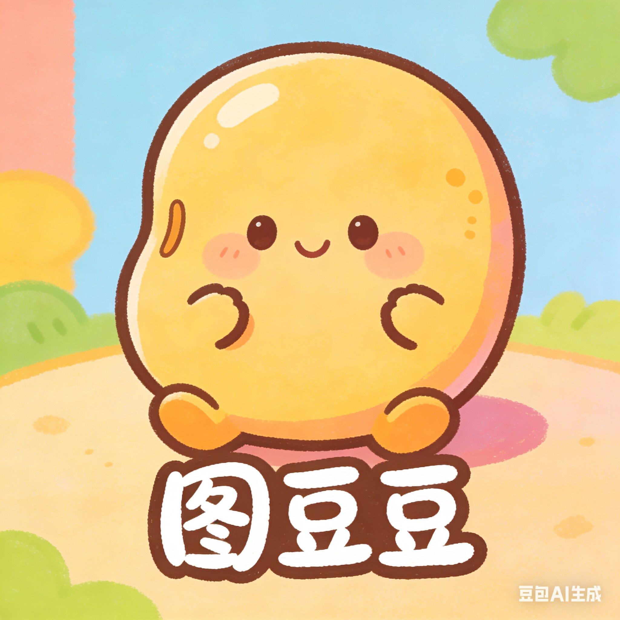 图豆豆