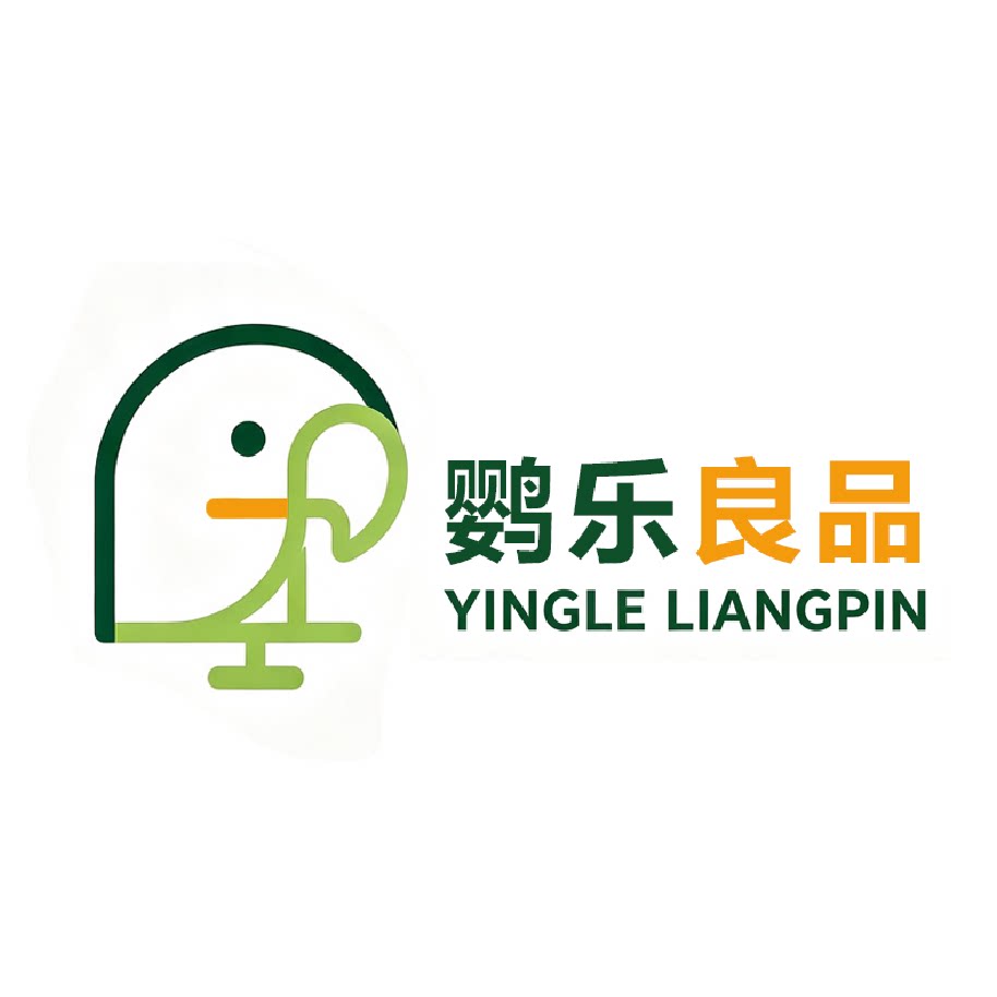鹦乐良品 店铺LOGO
