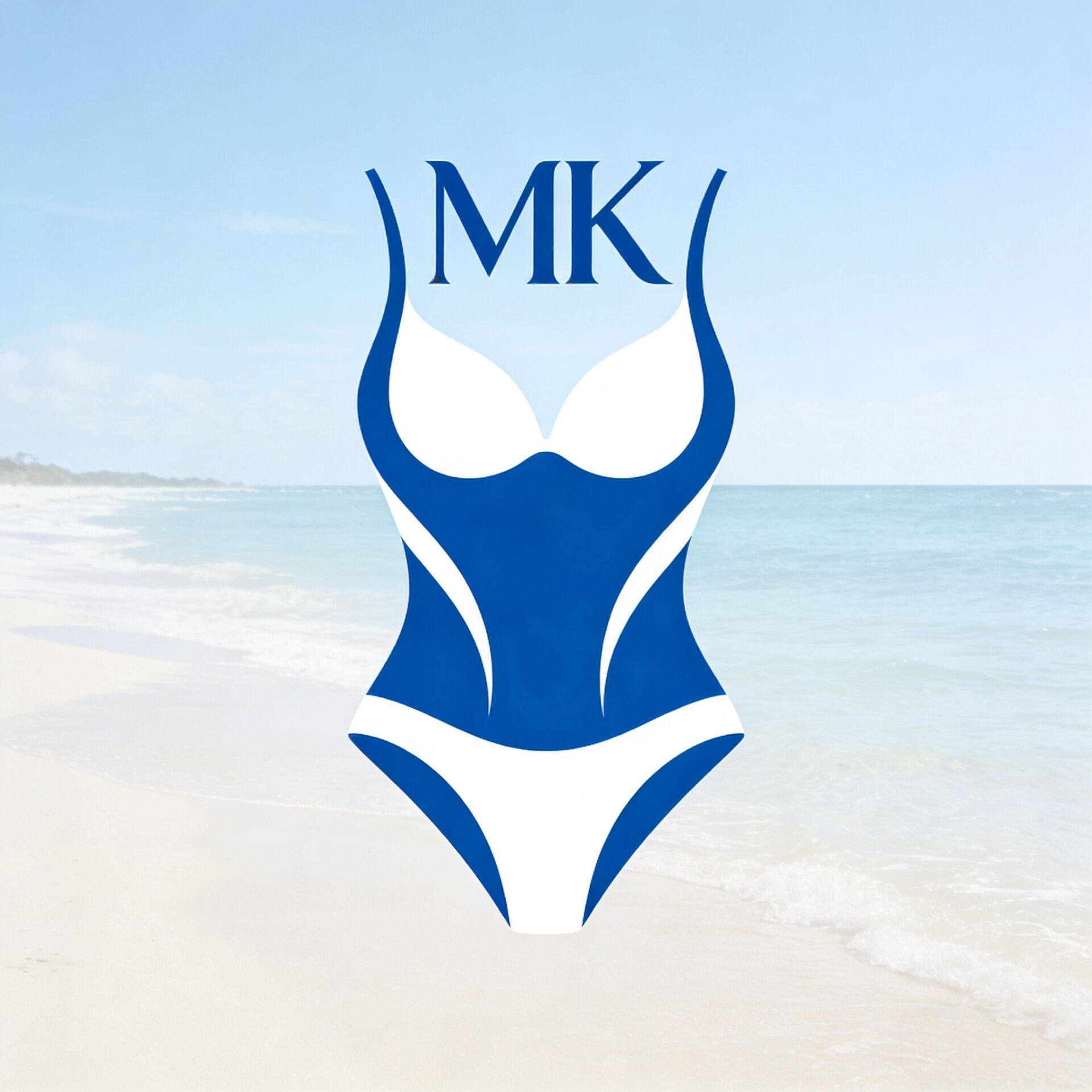 MK泳衣