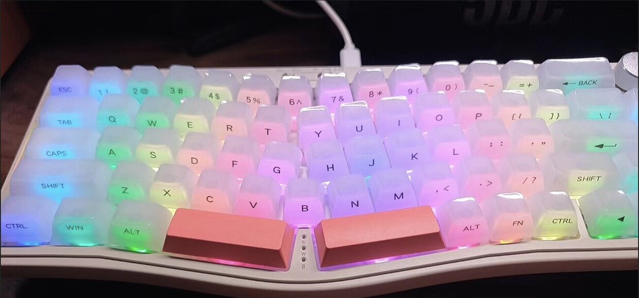 指尖艺术品
