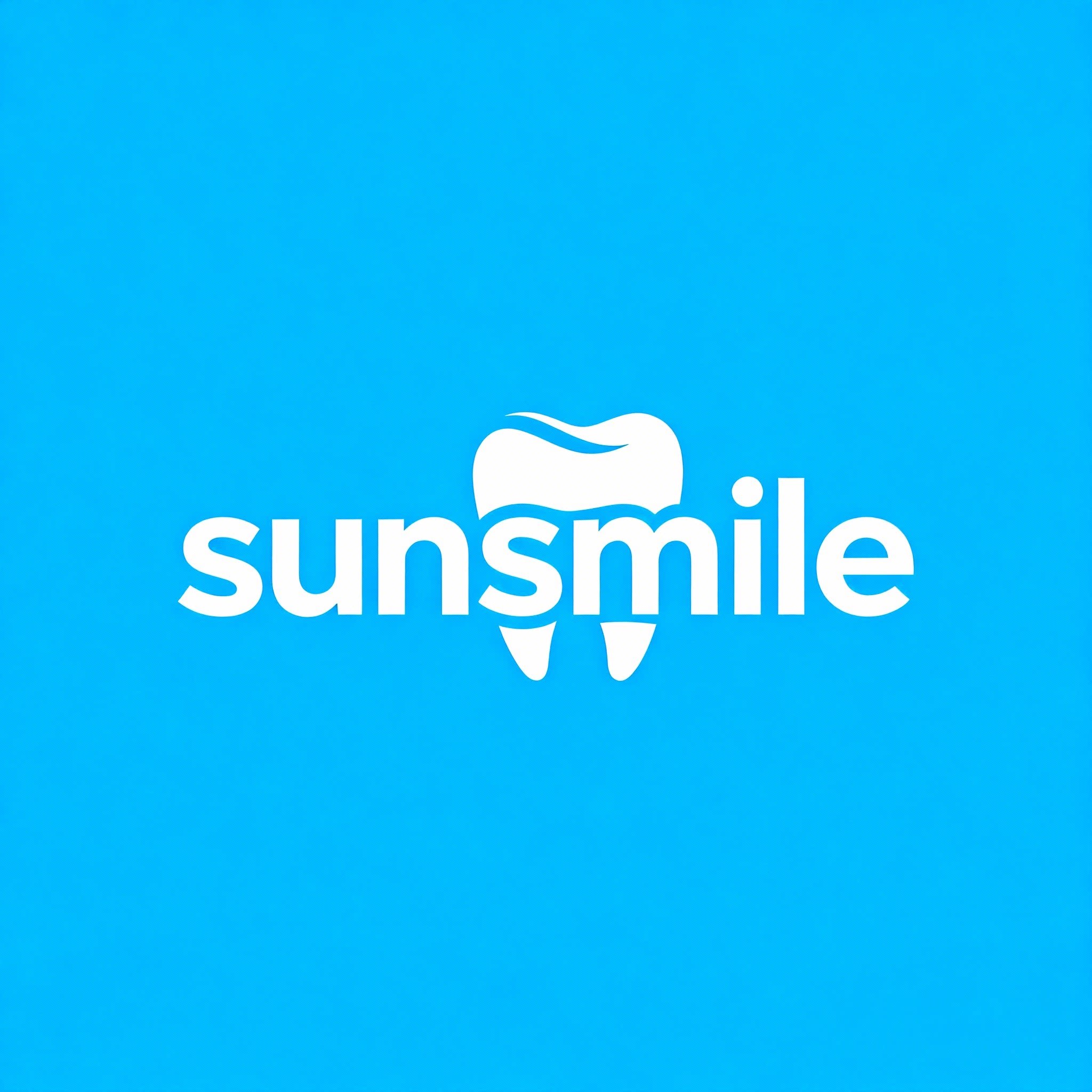 sunsmile口腔护理