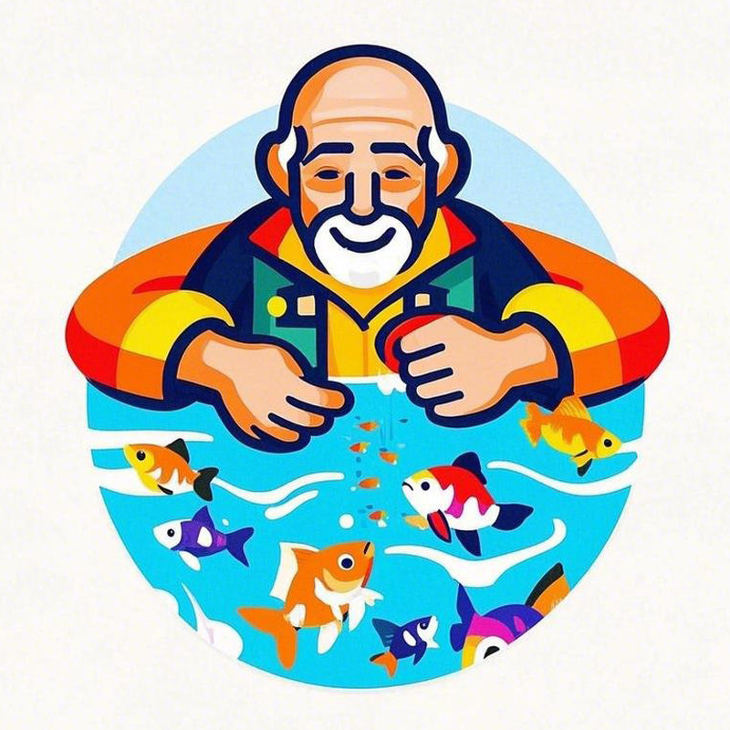渔博士水族馆