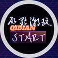 启点潮玩