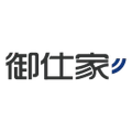 御仕家 创造实用好物 店铺LOGO