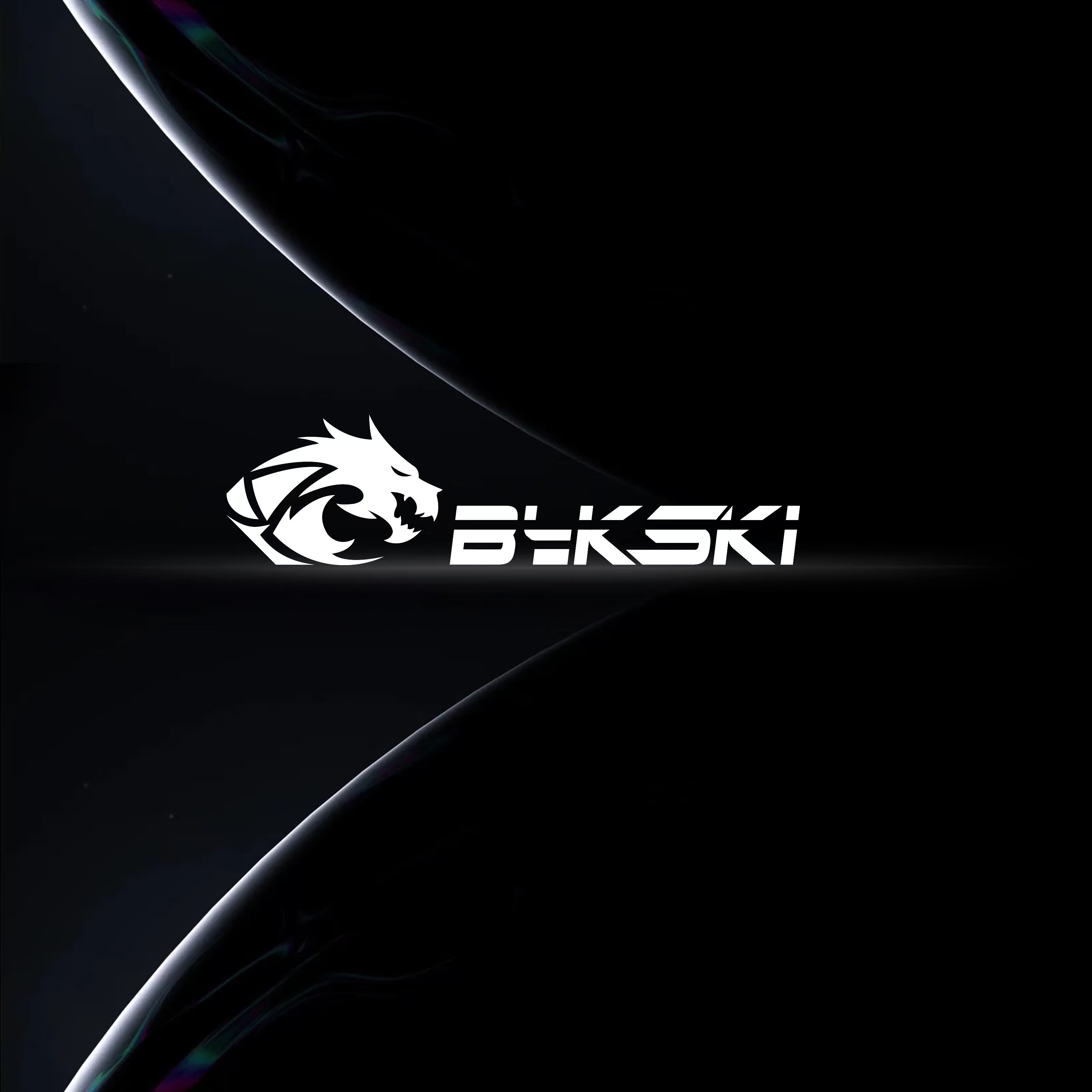 Bykski 水冷